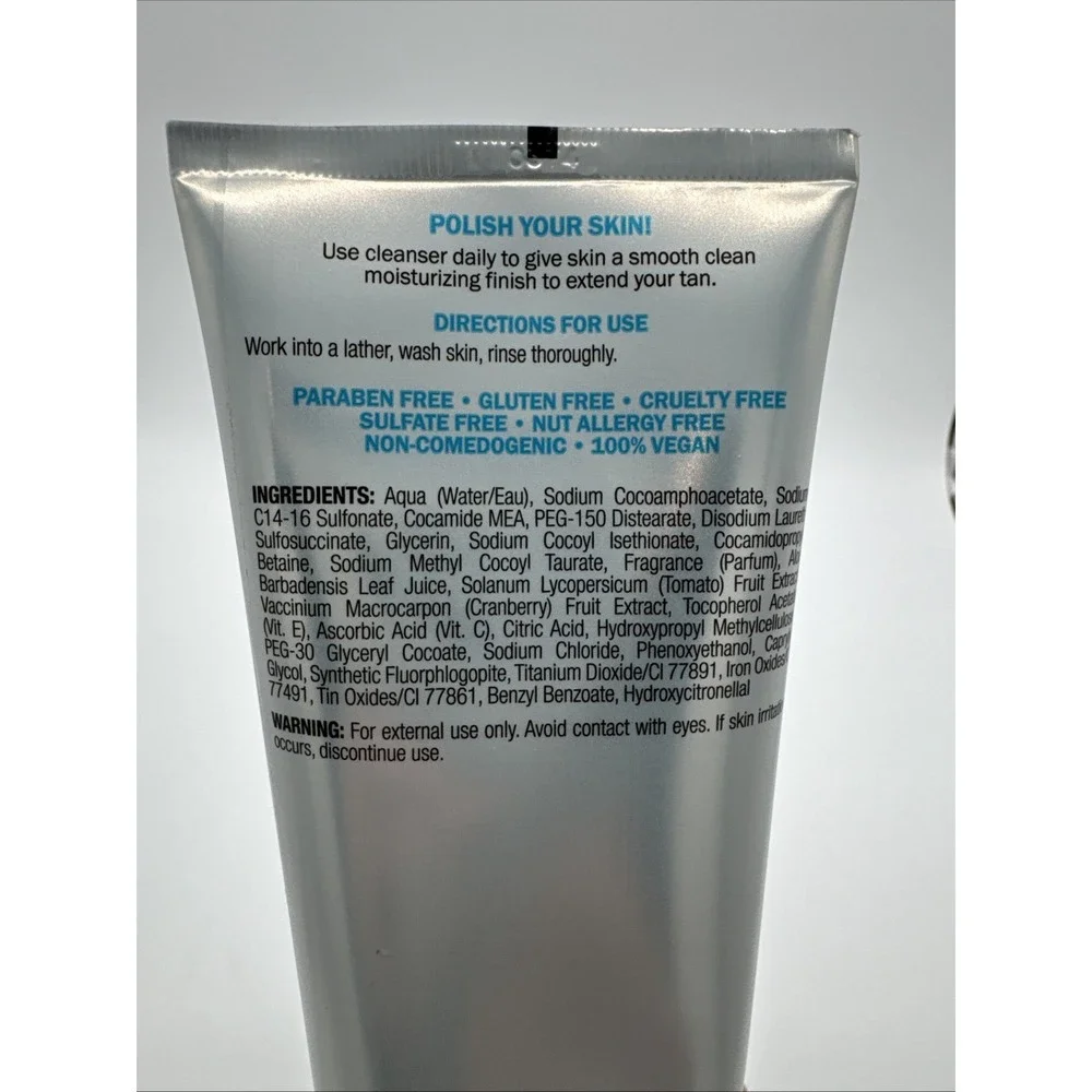 Norvell Post-Tan Shower Cleanser - 8.5 oz
